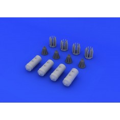 1/48 Soviet Bombs OFAB-250 