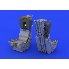 1/48 McDonnell F-4C Phantom Ejection Seats for Academy kits #12294/12294S (2 Seats)