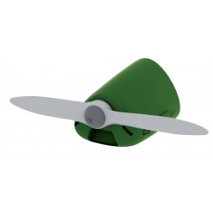 1/48 Messerschmitt Bf-108 Taifun Wooden Propeller for Eduard kit (Resin+Decals)