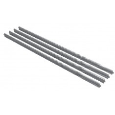 1/48 Ammo Belts 12.7mm 