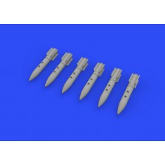 1/48 PB-250 Bombs Set 
