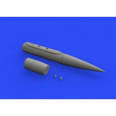 1/48 BOZ-EC Missile Countermeassure Pod Set