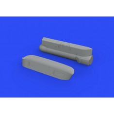 1/48 AN/AAQ-13 Lantirn Navigation Pod Detail Set