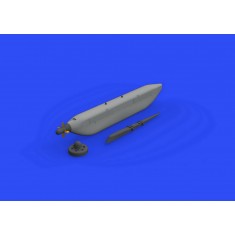 1/48 AN/ALQ-99 Pod High Band