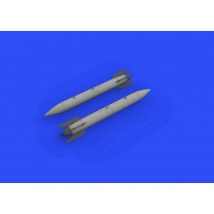 1/48 B-61 Nuclear Bombs