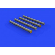 1/48 9K114 Sturm Missiles Set