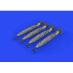 1/48 GBU-54 Thermally Protected LJDAM