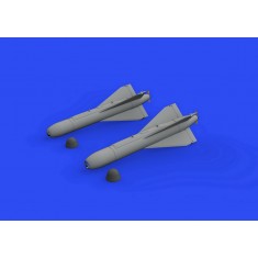1/48 AGM-62 Walleye I Mk.I