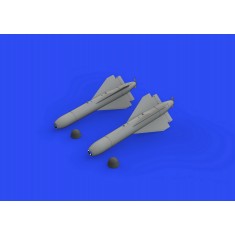 1/48 AGM-62 Walleye I ER/ERDL Set