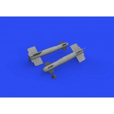 1/48 GBU-15(V)21/B Set