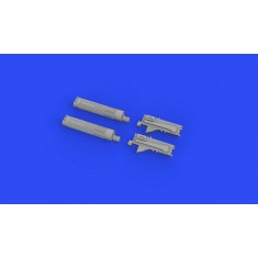 1/48 US Sopwith Camel Colt Vickers Gun Detail Parts for Eduard kits