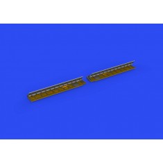 1/48 Focke-Wulf Fw 190D Landing Flaps for Eduard kits