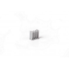 1/48 Grumman F4F Wildcat Gun Barrels for Eduard kits