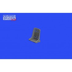 1/48 Mitsubishi A6M3 Zero Seat for Eduard kits