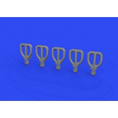 1/48 ACES II Ejection Seat Lower Handles