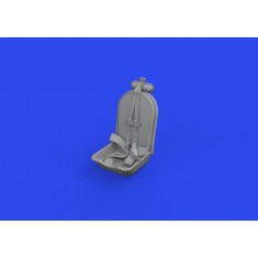 1/48 Douglas A-1J Skyraider Seat for Tamiya kits