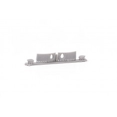 1/48 Nakajima A6M2-N Rufe Exhaust for Eduard kits