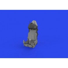 1/48 Lockheed Martin F-35A Lightning II Ejection Seat for Tamiya kits