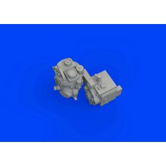 1/48 B-25J Mitchell Bombsight for HK Model kits