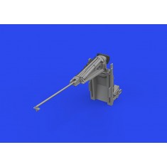 1/48 Douglas A-1J Skyraider Ejection Seat for Tamiya kits