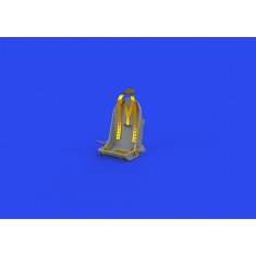 1/48 Hawker Hurricane Mk.II Seat for Arma Hobby kits