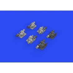 1/350 USN Electric Ship Winches