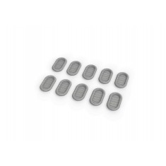 1/350 Carley Float for 25 People Type 2
