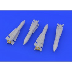 1/72 AIM-54C Phoenix Missile
