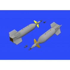1/72 GBU-11 Brassin Set