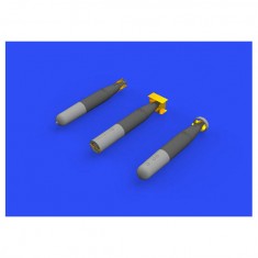1/72 US Torpedo Mk.13 Set