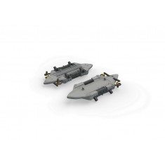 1/72 BRU-57A Rack