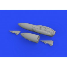 1/72 Sky Shadow ECM Pod 