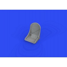 1/72 Bell P-39Q Airacobra Seat for Arma Hobby kits