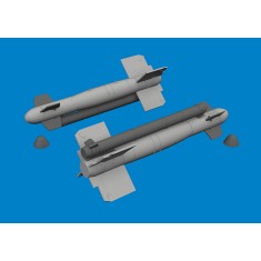 1/72 AGM-130 Air-to-surface Guided Missile