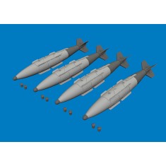 1/72 GBU-31 (V)1/B JDAM