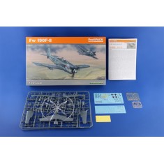 1/72 Focke-Wulf Fw 190F-8 [ProfiPACK Edition]