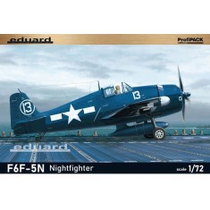 1/72 F6F-3/5N Nightfighter - ProfiPACK Edition
