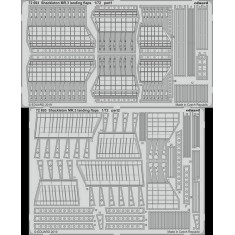1/72 Avro Shackleton MR.3 Landing Flaps Set for Revell kits
