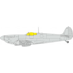 1/48 Supermarine Spitfire Mk.II Masking for Eduard kits