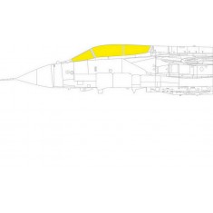 1/32 Panavia Tornado ECR Paint Masking for Italeri kits