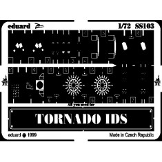1/72 Tornado IDS/Gr Mk.1 Detail-up Set Vol.2 for Revell kit