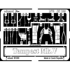 1/72 Tempest Mk.V Detail-up Set Vol.2 for Academy kit