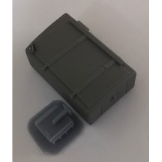 1/35 M113 Family Fuel Tank for AFV Club / Academy / Italeri kits