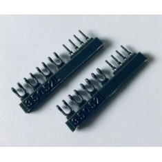 1/35 Shackles for Panther and Jagdpanther (8pcs)