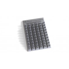 1/35 German Hooks set Late Type (60pcs)