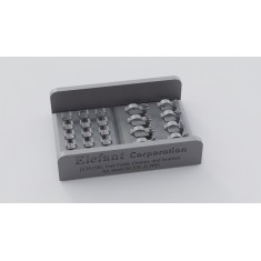 1/35 Tow Cable Clamps & Brackets for Stug. III F /8 -