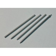1/35 Barrel Cleaning Rods for Stug. III F L /48 F /8 & G