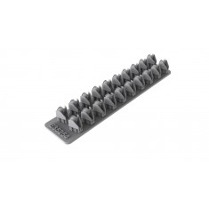 1/35 Pz. Iv H Mid -J Bump Stop Late Version, for 2 Vehicles