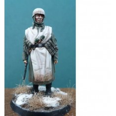 1/35 German Corporal, Russia Winter 1942