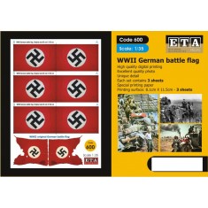 1：35 scale THE FLAG OVER BERLIN 1/35 Resin Model figure GK Soldier THE FLAG OVER BERLIN